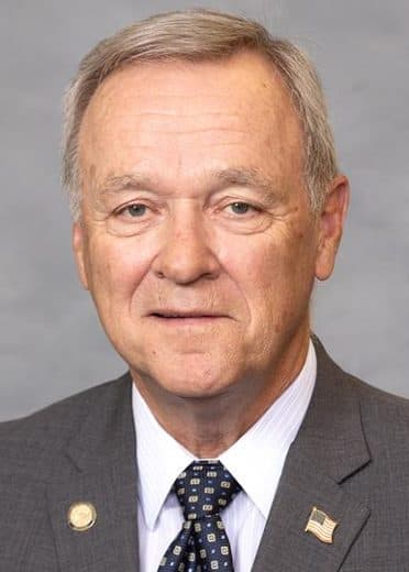 Ed Goodwin profile photo
