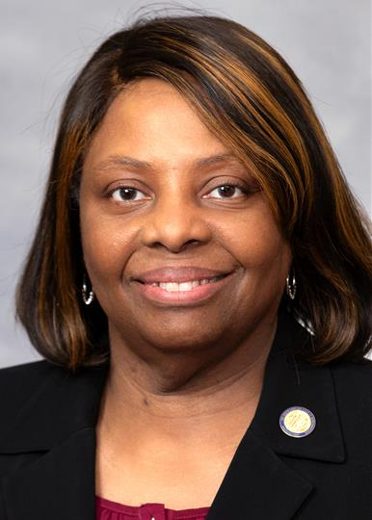 Frances Jackson profile photo