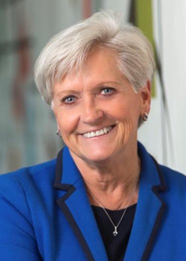 Gale Adcock profile photo