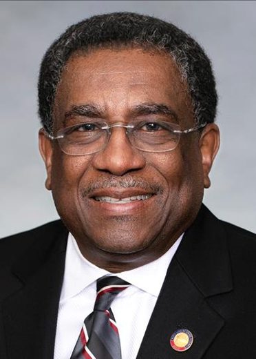 Garland Pierce profile photo