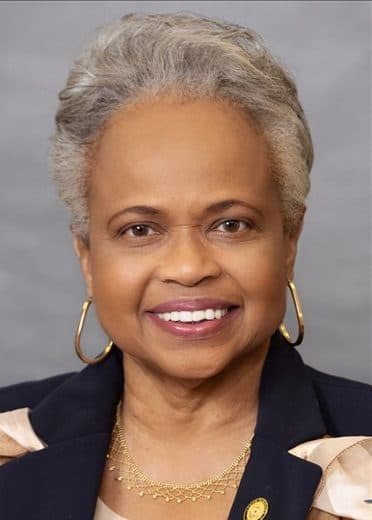 Gladys Robinson profile photo