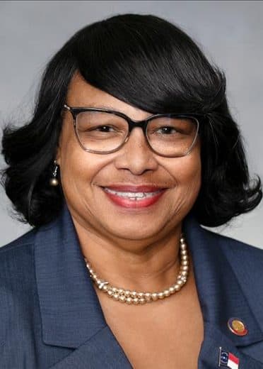 Gloristine Brown profile photo