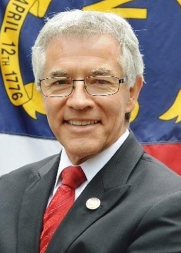 Harry Warren profile photo
