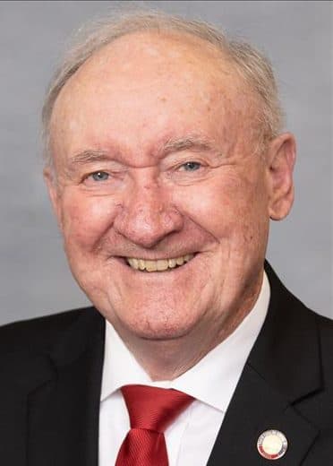 Howard Penny profile photo