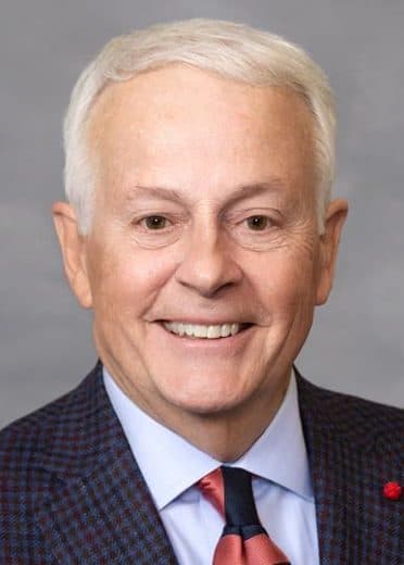 Hugh Blackwell profile photo