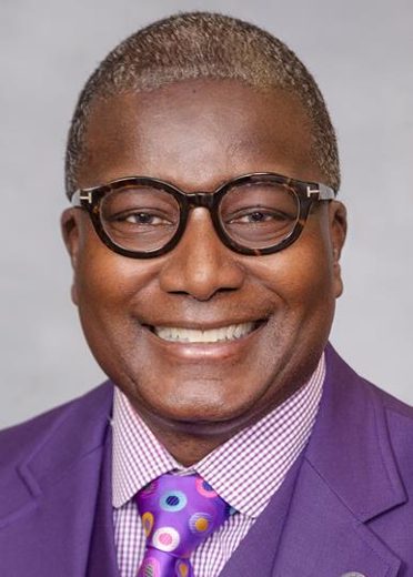 James Roberson profile photo