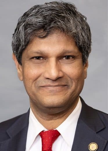 Jay Chaudhuri profile photo