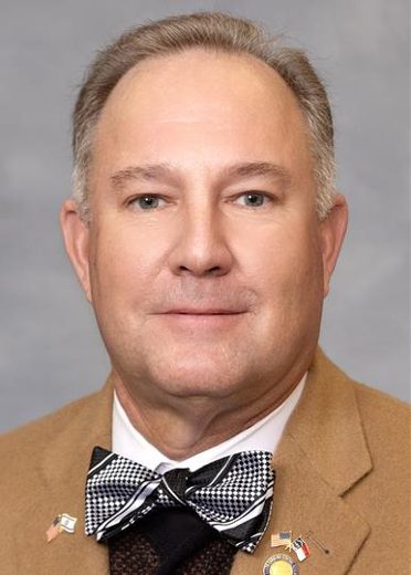 Jeff McNeely profile photo