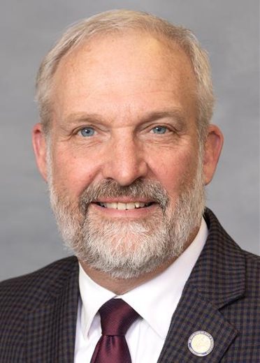 Jeff Zenger profile photo