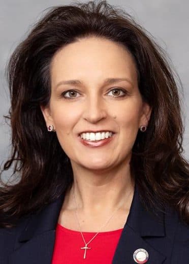 Jennifer Balkcom profile photo