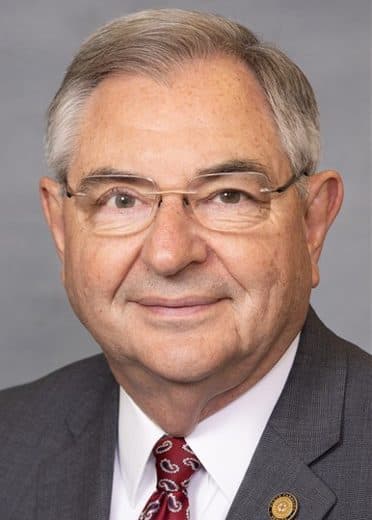 Jim Burgin profile photo