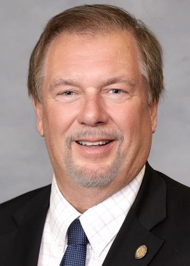 Joe Pike profile photo