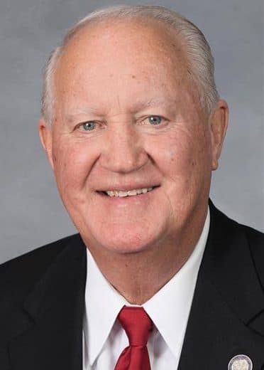 John Sauls profile photo