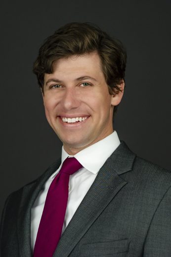 Jonah Garson profile photo