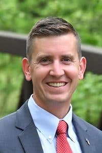 Jonathan Almond profile photo
