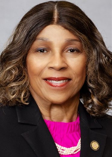 Joyce Waddell profile photo