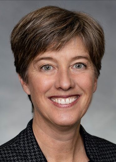 Julie Mayfield profile photo