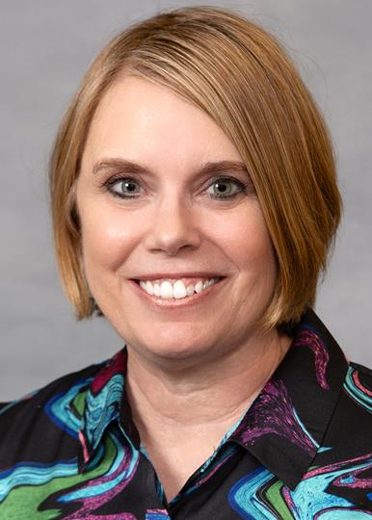 Julie von Haefen profile photo