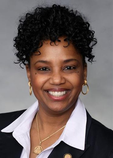Kandie Smith profile photo
