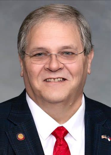 Keith Kidwell profile photo
