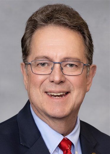 Kevin Corbin profile photo