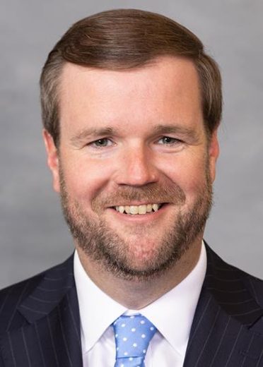 Kyle Hall profile photo