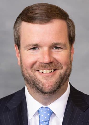 Kyle Hall profile photo