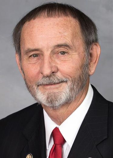 Larry Potts profile photo