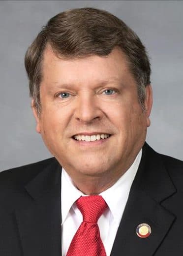 Larry Strickland profile photo