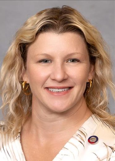 Laura Budd profile photo