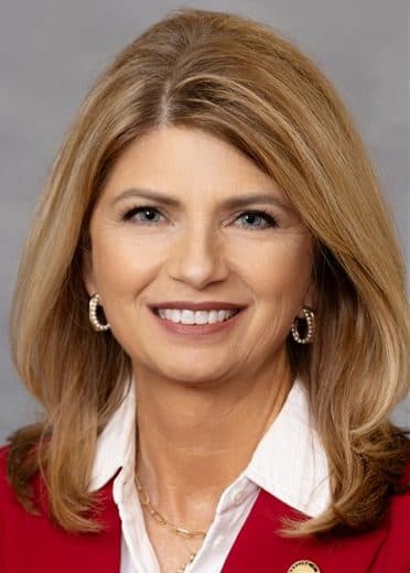 Lisa Barnes profile photo