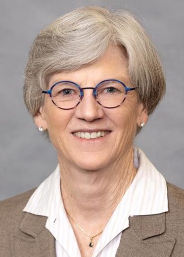 Marcia Morey profile photo