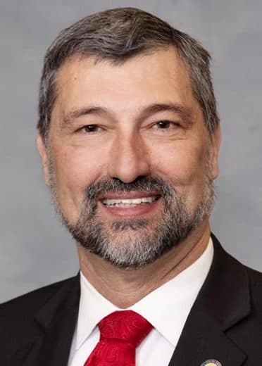Mark Pless profile photo