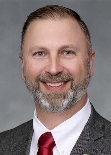 Matthew Winslow profile photo