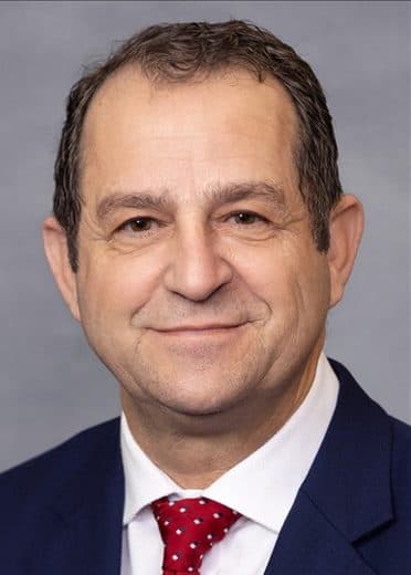 Michael Lazzara profile photo