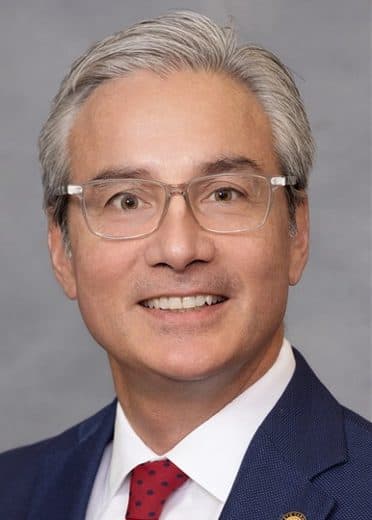 Michael Lee profile photo