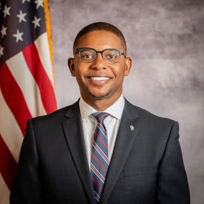Mike Colvin profile photo