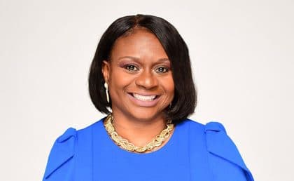 Monika Johnson-Hostler profile photo