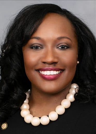Natalie Murdock profile photo