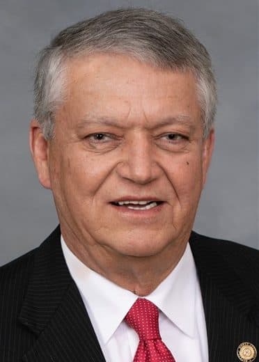 Norman Sanderson profile photo