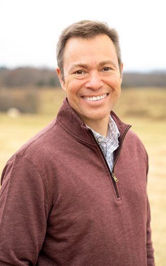 Paul Scott profile photo