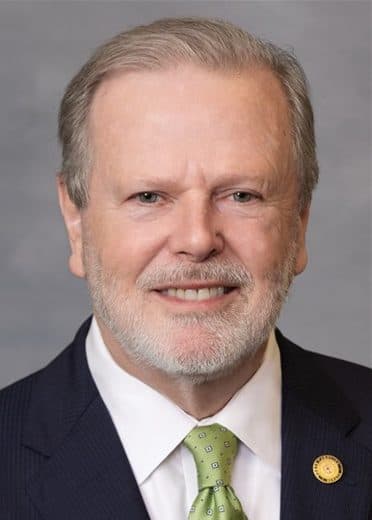 Phil Berger profile photo