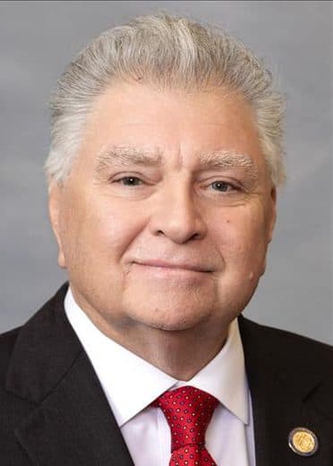 Phil Shepard profile photo