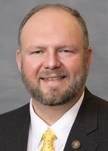 Ralph Hise profile photo