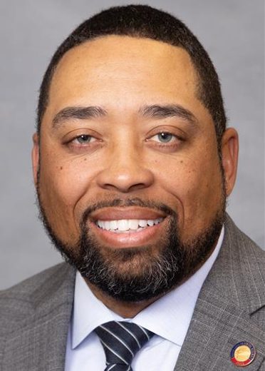 Ray Jeffers profile photo