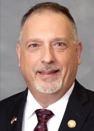 Ray Pickett profile photo