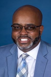 Rodney Pierce profile photo