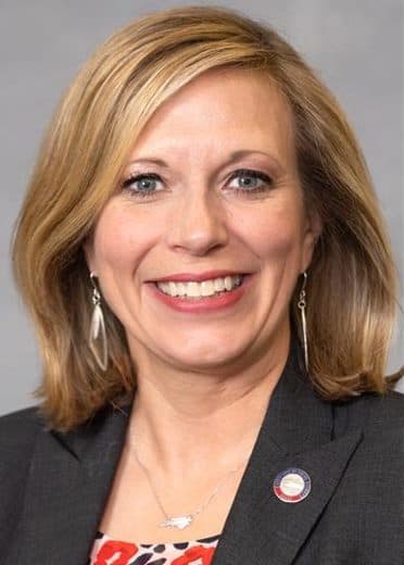 Sarah Crawford profile photo