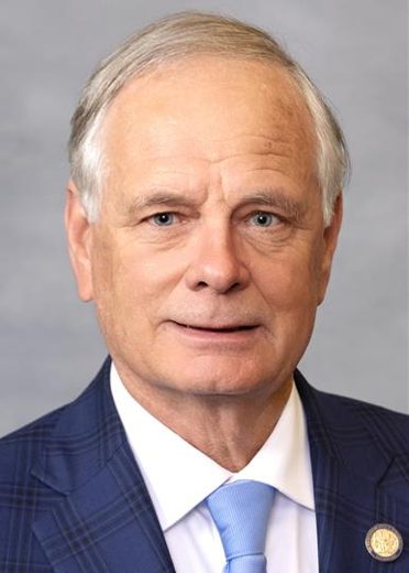 Steve Tyson profile photo