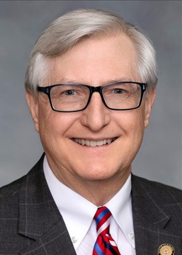 Ted Alexander profile photo